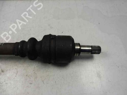Left front driveshaft CITROËN XSARA (N1) 2.0 HDi 90 | BP2498628M38 