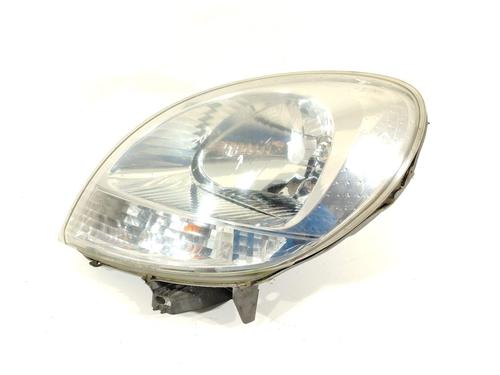 Left headlight RENAULT KANGOO (KC0/1_) 1.5 dCi (KC08, KC09) | BP31917807C28 - Image 2