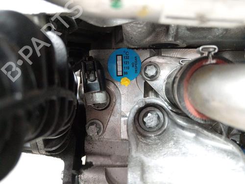 Engine MERCEDES-BENZ A-CLASS (W177) AMG A 45 S 4-Matic+ (177.054) | BP34439289M1 - Image 8