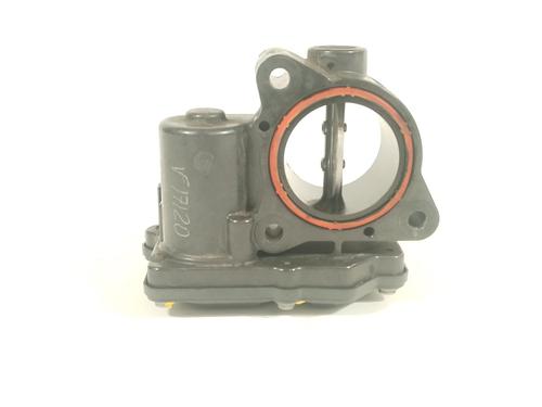 Used Throttle body Throttle body RENAULT TRAFIC III Van (FG_) 1.6 dCi 90 (FGME) (90 hp) 36111744 36111744