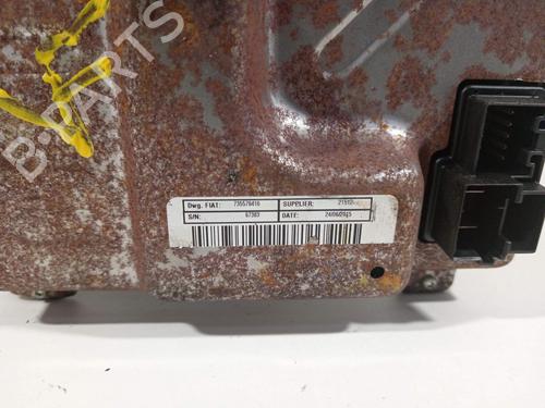 Steering column FIAT 500 (312_) | BP23389072M21 - Image 5