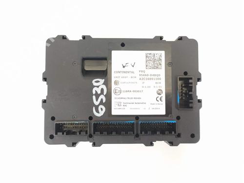 Electronic module KIA OPTIMA (JF) | BP10345943M83 - Image 4