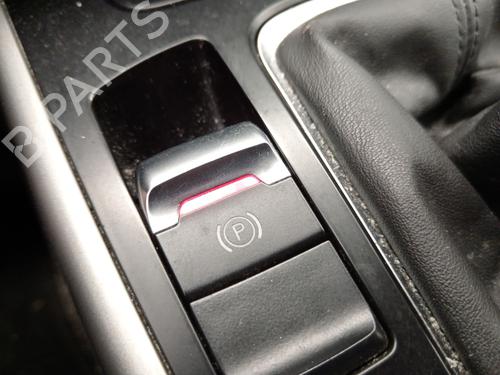 Used Hand brake AUDI A4 B8 (8K2) 2.0 TDI (143 hp) 28214738