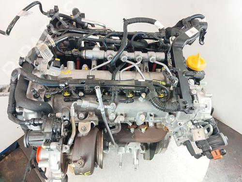Engine FIAT TIPO Hatchback (356_, 357_) 1.5 T4 Hybrid | BP36039840M1 - Image 6