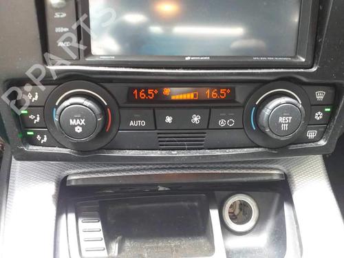 Used Climate control Climate control 7810622 7810622
