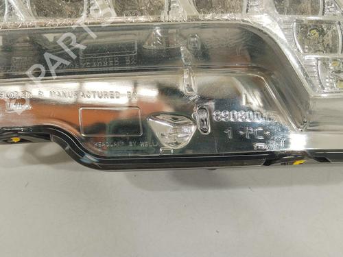 Left front indicator MERCEDES-BENZ E-CLASS Coupe (C207) E 220 CDI / d (207.302, 207.301) | BP37407995C32 - Image 5