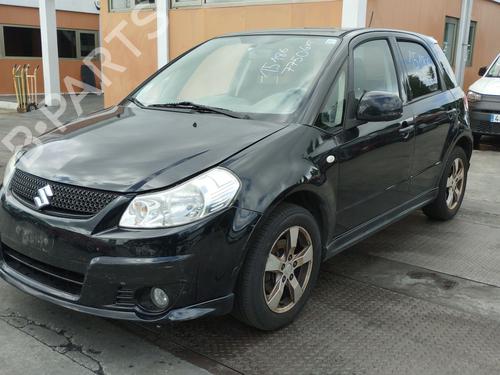 Starter SUZUKI SX4 (EY, GY) 1.6 VVT (RW416, YA21S) | BP30078390M8