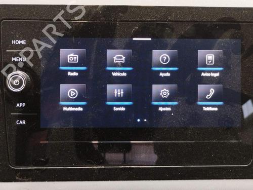 display-monitor-vw-t-cross-c11-d31-2018-40595186 main image