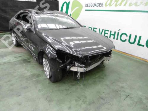 Left sun visor MERCEDES-BENZ E-CLASS Coupe (C207) E 350 CGI (207.357) | BP1949243I1  - Image 10