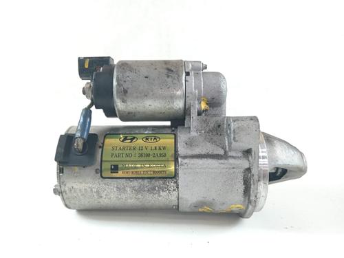 Starter HYUNDAI i30 (GD) | BP17449145M8 - Image 5