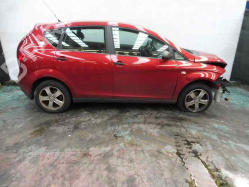 Brake master cylinder SEAT ALTEA (5P1)  | BP4851533M77 