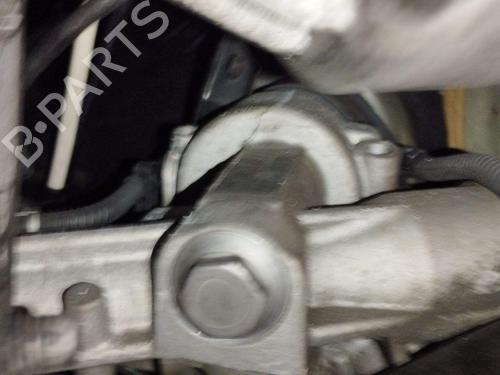 Steering rack OPEL ASTRA J Saloon 1.7 CDTI (69) | BP36798649M22 - Image 3
