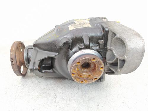 Used Rear differential Rear differential 15192654 15192654