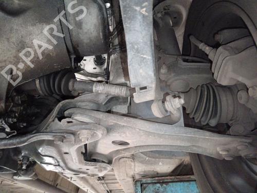 Used Left front driveshaft Left front driveshaft 38238387 38238387