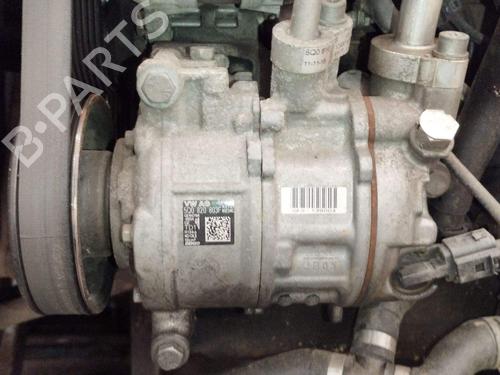AC-Kompressor AC-Kompressor 38735447 38735447