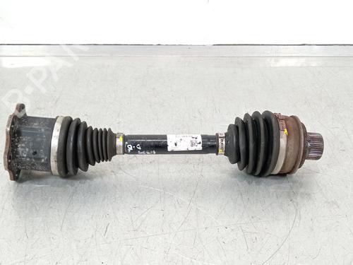Right front driveshaft AUDI A5 Sportback (F5A, F5F) 3.0 TDI quattro | BP30273390M39