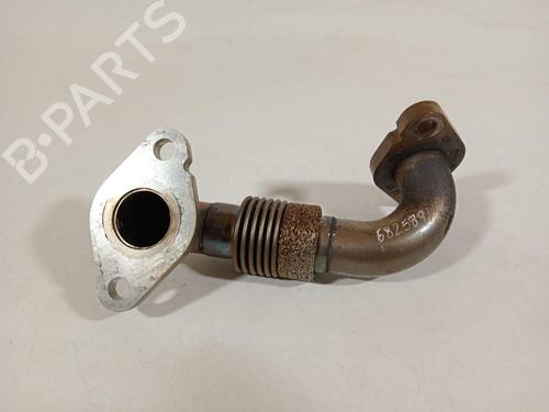 pipe-seat-altea-5p1-2004-2005-2006-2007-2008-2009-2010-2011-2012-2013-2014-2015-37270089 main image
