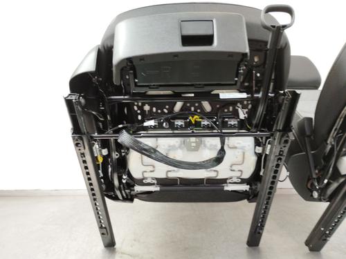 Seats set SEAT ARONA (KJ7, KJP) 1.6 SRE | BP13896606C78 