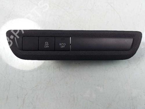 Used Switch PEUGEOT 208 I (CA_, CC_) [2012-2020]  4854601