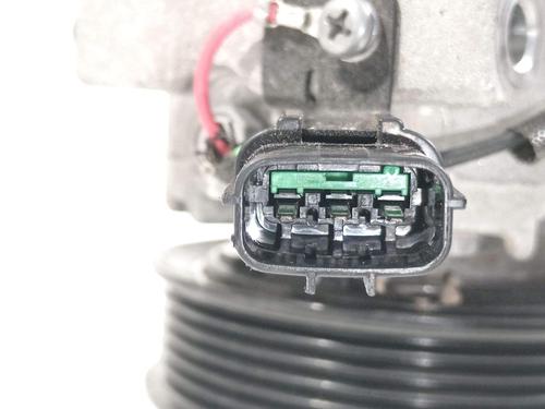 Compressor A/C KIA STONIC (YB) | BP23957662M34 - Image 2