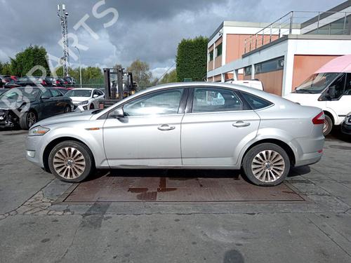 Left front window switch FORD MONDEO IV (BA7) 2.0 TDCi | BP35964160I27 - Image 5