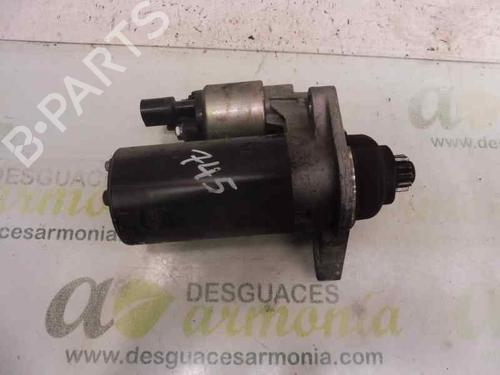 Used Starter SEAT IBIZA IV (6J5, 6P1) [2008-2017]  1845577