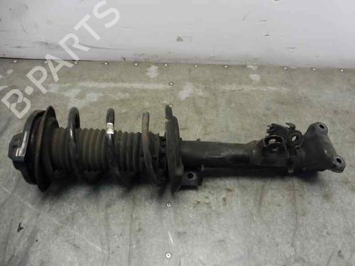 Used Right front shock absorber Right front shock absorber MERCEDES-BENZ C-CLASS (W204) [2007-2015] 5016347 5016347