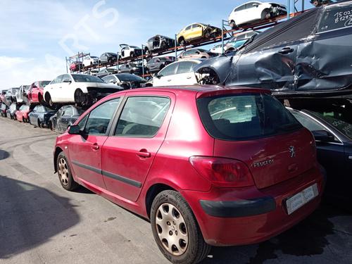 Recambios PEUGEOT 307 (3A/C) 2.0 HDi 90 4750817