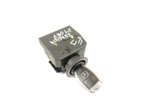 ignition-barrel-mercedes-benz-e-class-w211-2002-2003-2004-2005-2006-2007-2008-2009-32059143 main image