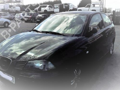 Starter SEAT IBIZA III (6L1)  | BP1879231M8 