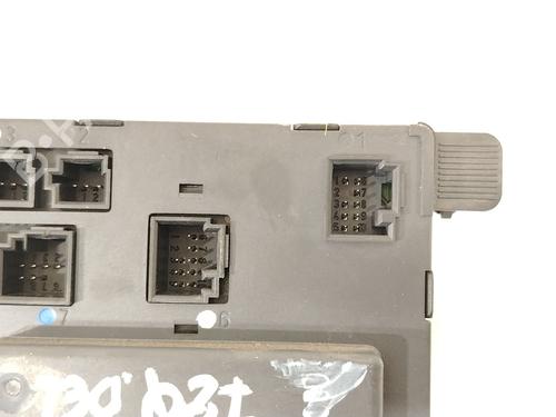 Electronic module MERCEDES-BENZ E-CLASS (W211) E 270 CDI (211.016) | BP32028433M83 