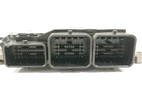 Engine control unit (ECU) CITROËN C3 II (SC_) | BP18866404M57 - Image 3