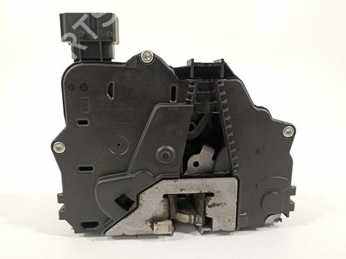 Front left lock OPEL CORSA D (S07)  | BP16526239C98 