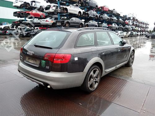 Instrument cluster AUDI A6 Allroad C6 (4FH) 2.7 TDI quattro | BP30777735C47 