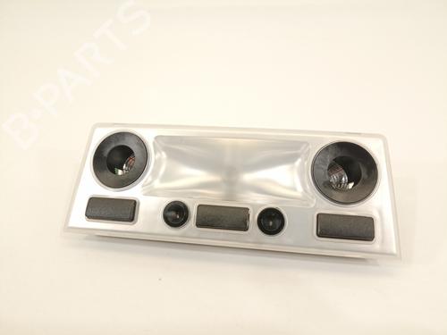 Used Interior roof light BMW 5 (E60) 530 d (218 hp) 7442731