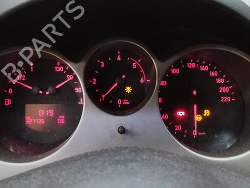 Used Instrument cluster Instrument cluster 36804978 36804978