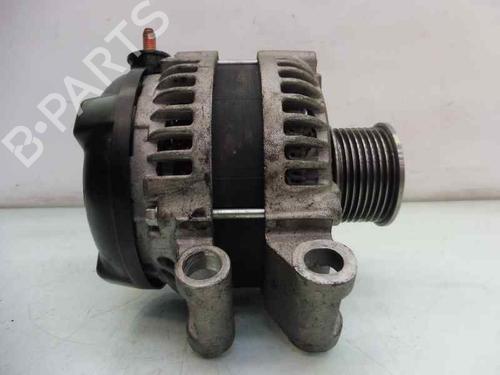 Generator LAND ROVER DISCOVERY III (L319) [2004-2009]  3518207