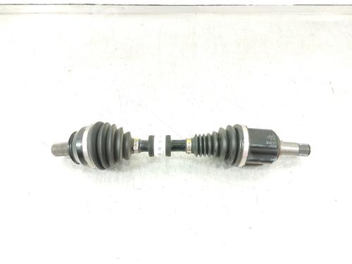 Left front driveshaft MERCEDES-BENZ B-CLASS Sports Tourer (W247) B 200 d (247.012) | BP17664419M38 