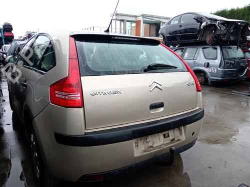 Fuse box CITROËN C4 I (LC_) 1.6 HDi | BP32319049E1 