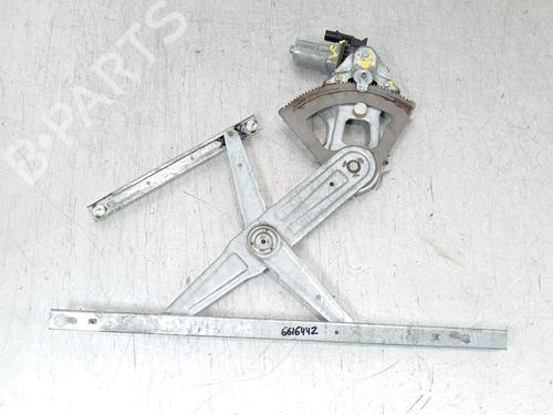 Front left window mechanism CHRYSLER SEBRING (JS) 2.0 CRD | BP30743630C22 - Image 4
