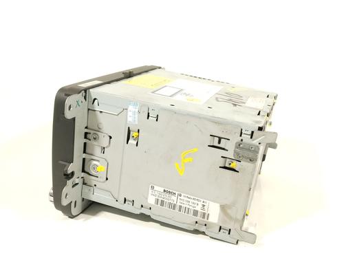 Radio VW GOLF VI (5K1) 1.4 TSI | BP32212455E6  - Image 5