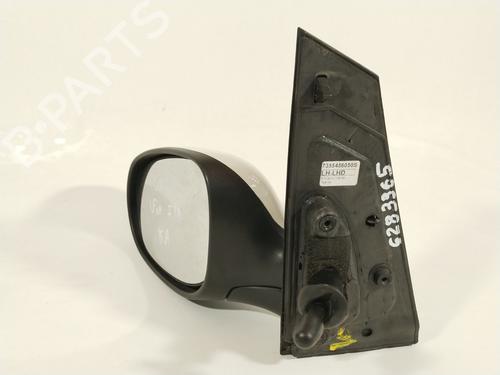 Left mirror FORD KA (RU8)  | BP26661054C26 