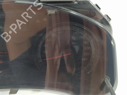 Instrument cluster TOYOTA AVENSIS Estate (_T27_)  | BP6559484C47 