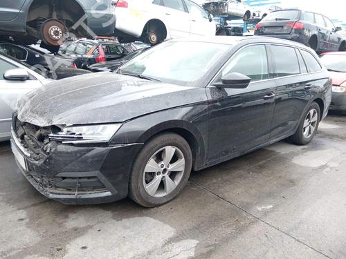 Brugte SKODA OCTAVIA IV Combi (NX5, PV5)  2.0 TDi  4780323