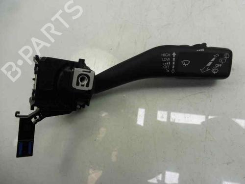 Used Steering column stalk SEAT LEON (1P1) [2005-2013]  4479476