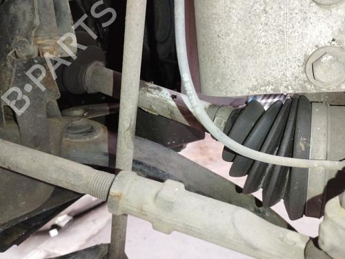 Used Right front driveshaft Right front driveshaft 37436503 37436503