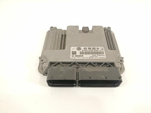 Used Engine control unit (ECU) SEAT LEON (1P1) 1.9 TDI (105 hp) 15106650