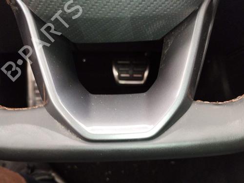 Steering wheel CUPRA LEON (KL1, KU1, KUG) 2.0 TSI | BP40044937C49 - Image 4