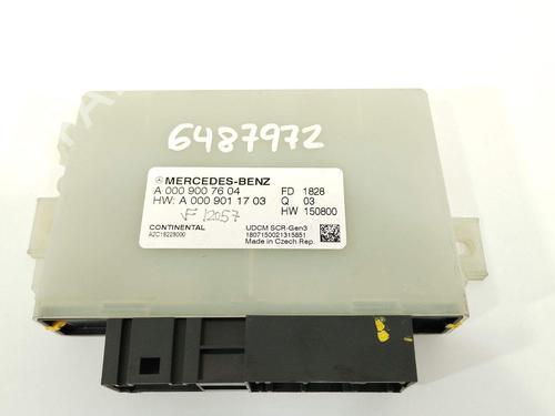 Used Electronic module Electronic module 26976983 26976983