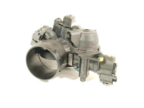 Used Throttle body Throttle body FORD MONDEO IV (BA7) 2.0 TDCi (140 hp) 36045846 36045846